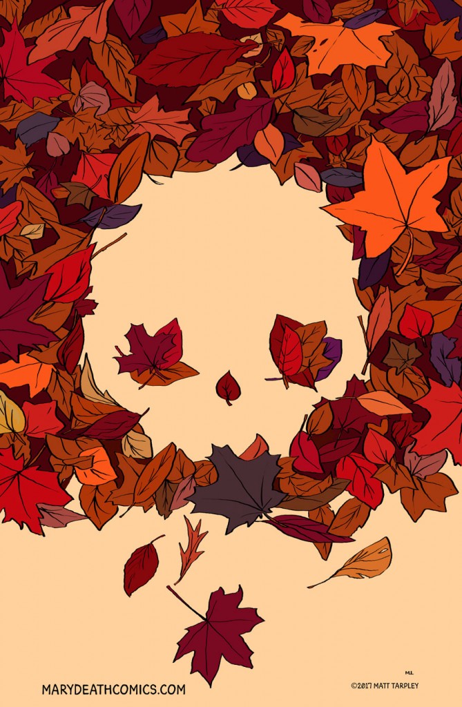 leaf_skull